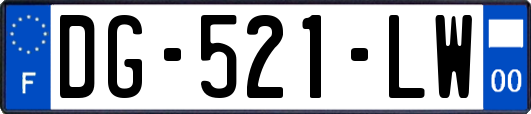 DG-521-LW