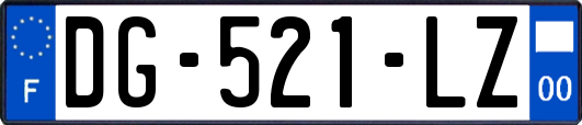 DG-521-LZ