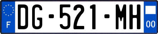 DG-521-MH