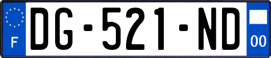DG-521-ND