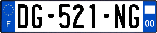 DG-521-NG