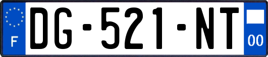 DG-521-NT