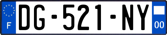 DG-521-NY