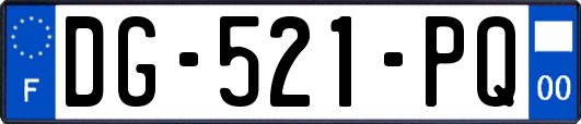 DG-521-PQ
