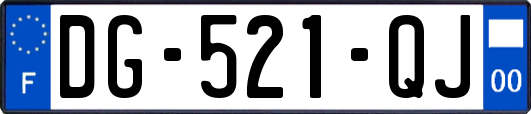 DG-521-QJ