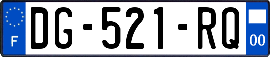 DG-521-RQ