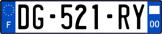 DG-521-RY
