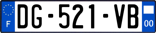 DG-521-VB