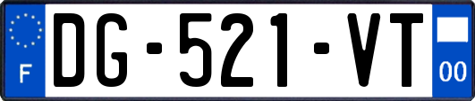 DG-521-VT