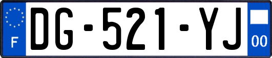 DG-521-YJ