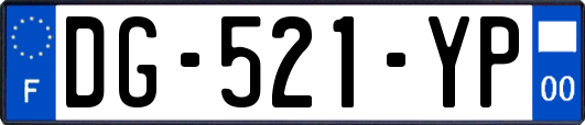 DG-521-YP