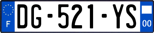 DG-521-YS