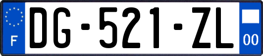 DG-521-ZL