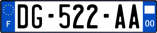 DG-522-AA