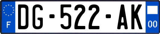 DG-522-AK