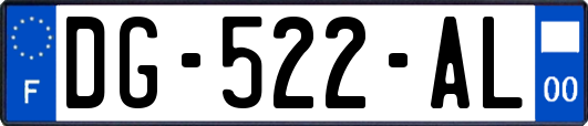 DG-522-AL