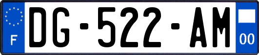 DG-522-AM