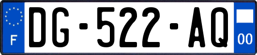 DG-522-AQ