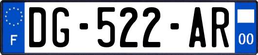 DG-522-AR