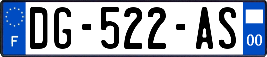 DG-522-AS