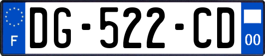 DG-522-CD