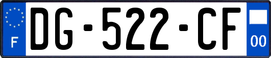 DG-522-CF