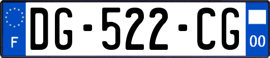 DG-522-CG