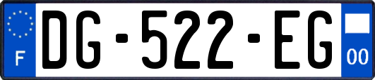 DG-522-EG