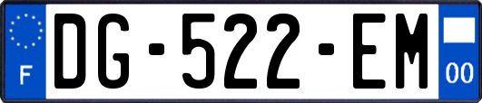 DG-522-EM