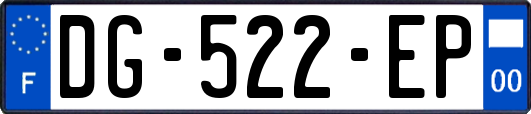 DG-522-EP