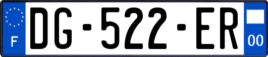 DG-522-ER