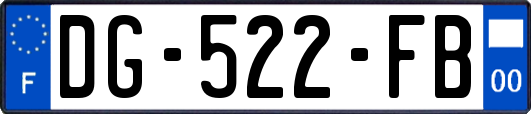 DG-522-FB