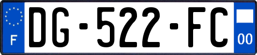 DG-522-FC