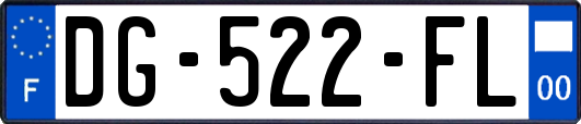 DG-522-FL