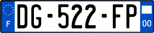 DG-522-FP