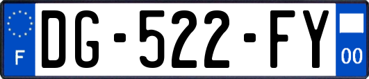 DG-522-FY