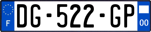 DG-522-GP