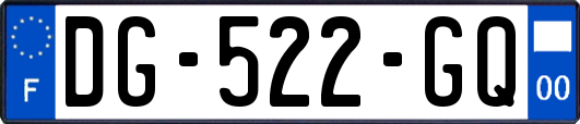 DG-522-GQ