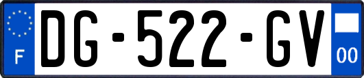 DG-522-GV