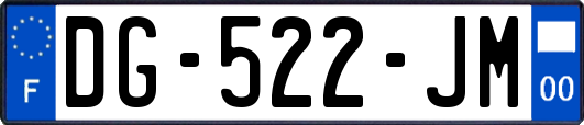 DG-522-JM