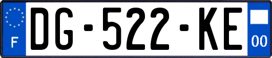 DG-522-KE