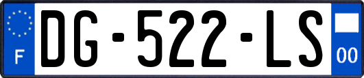 DG-522-LS