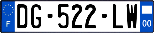 DG-522-LW