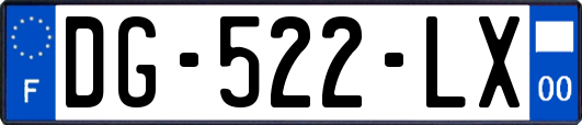 DG-522-LX