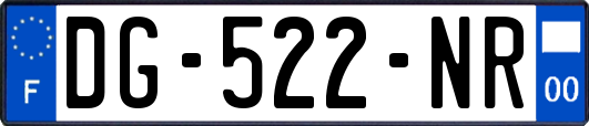 DG-522-NR