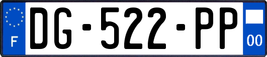 DG-522-PP