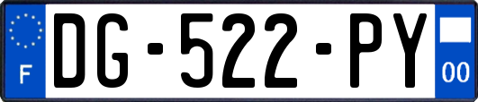 DG-522-PY