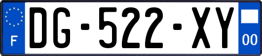 DG-522-XY