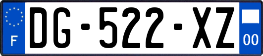 DG-522-XZ
