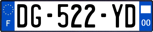 DG-522-YD